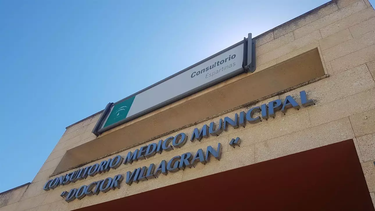 Espartinas renueva los teléfonos de su centro de salud