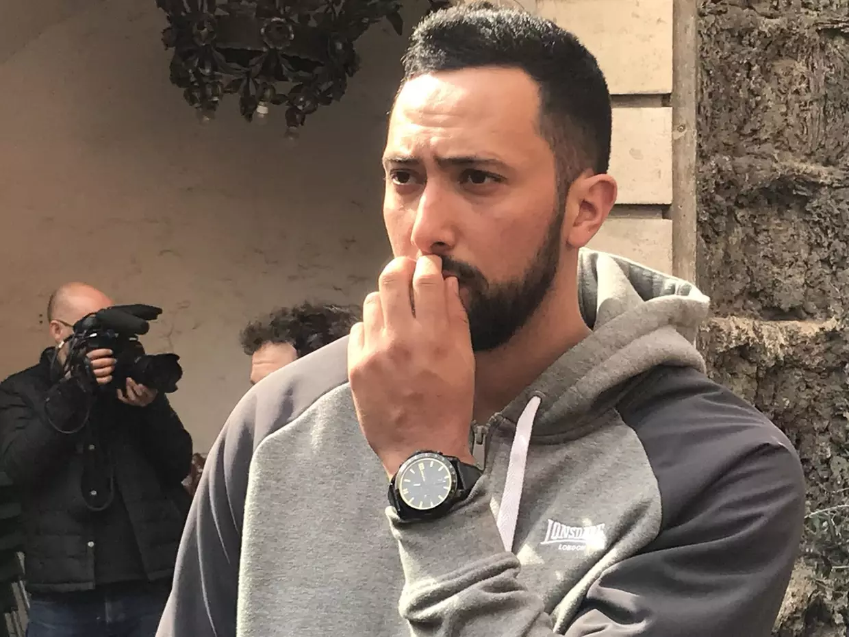 Fijada la fecha para el juicio a Valtònyc por un concierto en Marinaleda