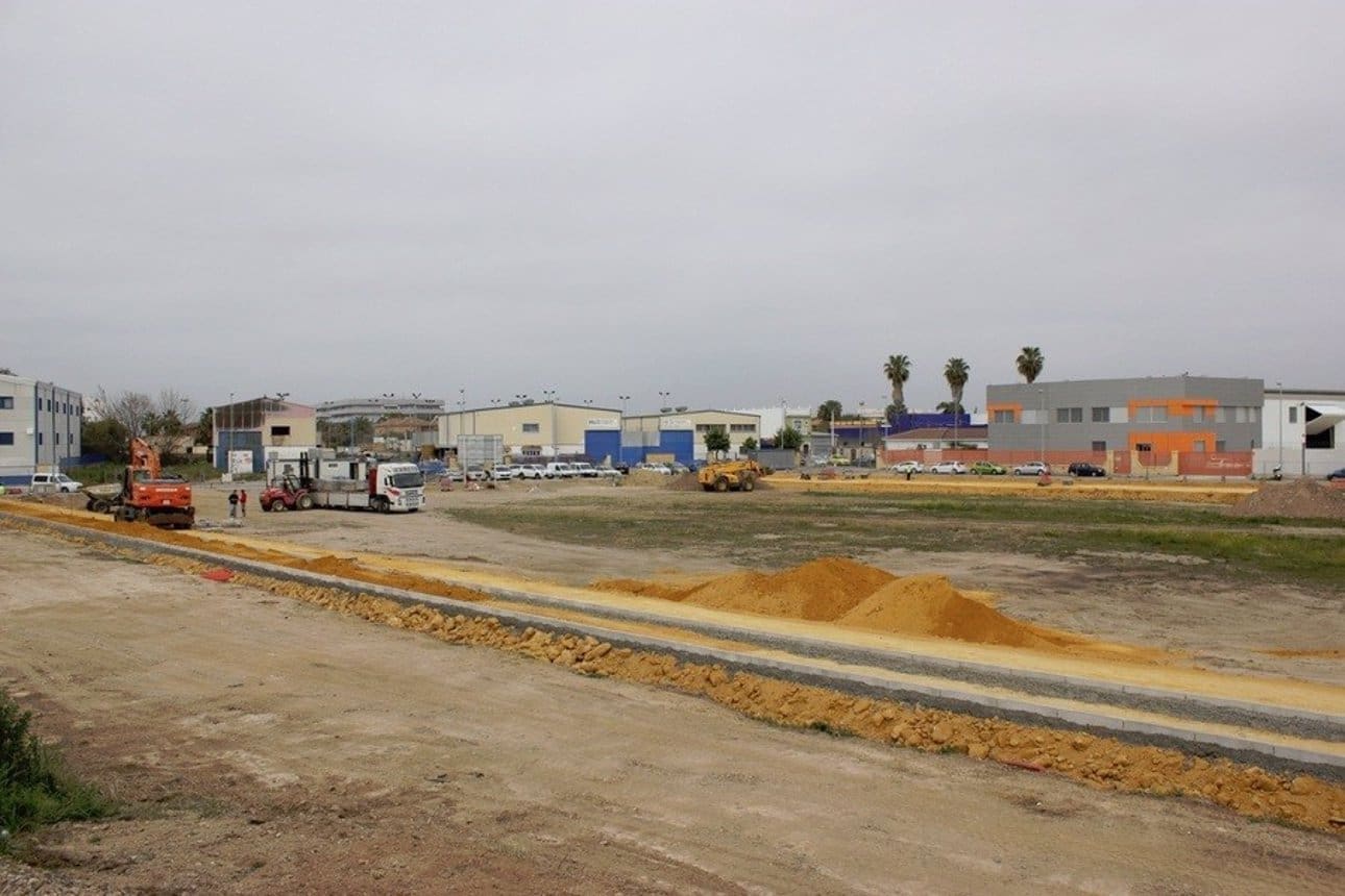 La Rinconada saca a licitación la elaboración de un nuevo PGOU para un «modelo de ciudad más eficiente y sostenible»