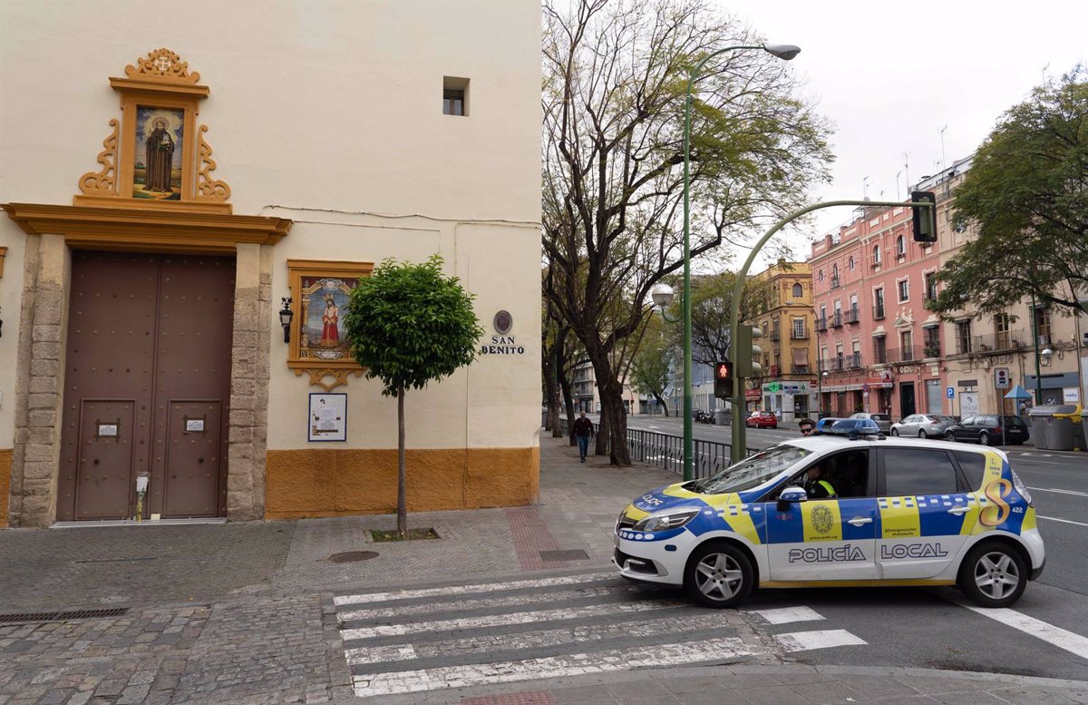 CSIF critica falta de controles de alcoholemia este fin de semana y el Ayuntamiento de Sevilla defiende pruebas diarias