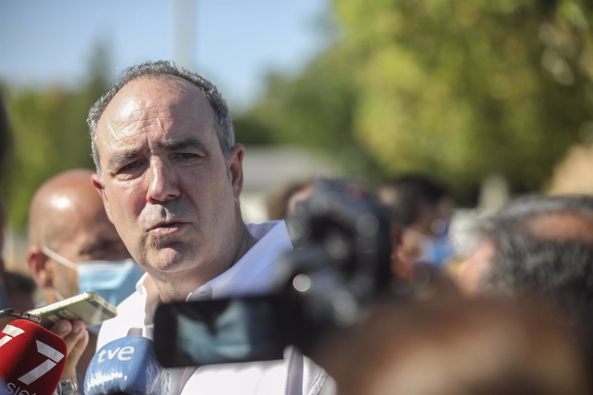 Podemos exige el cese fulminante del Comisionado del Polígono Sur de Sevilla por su «nefasta gestión»