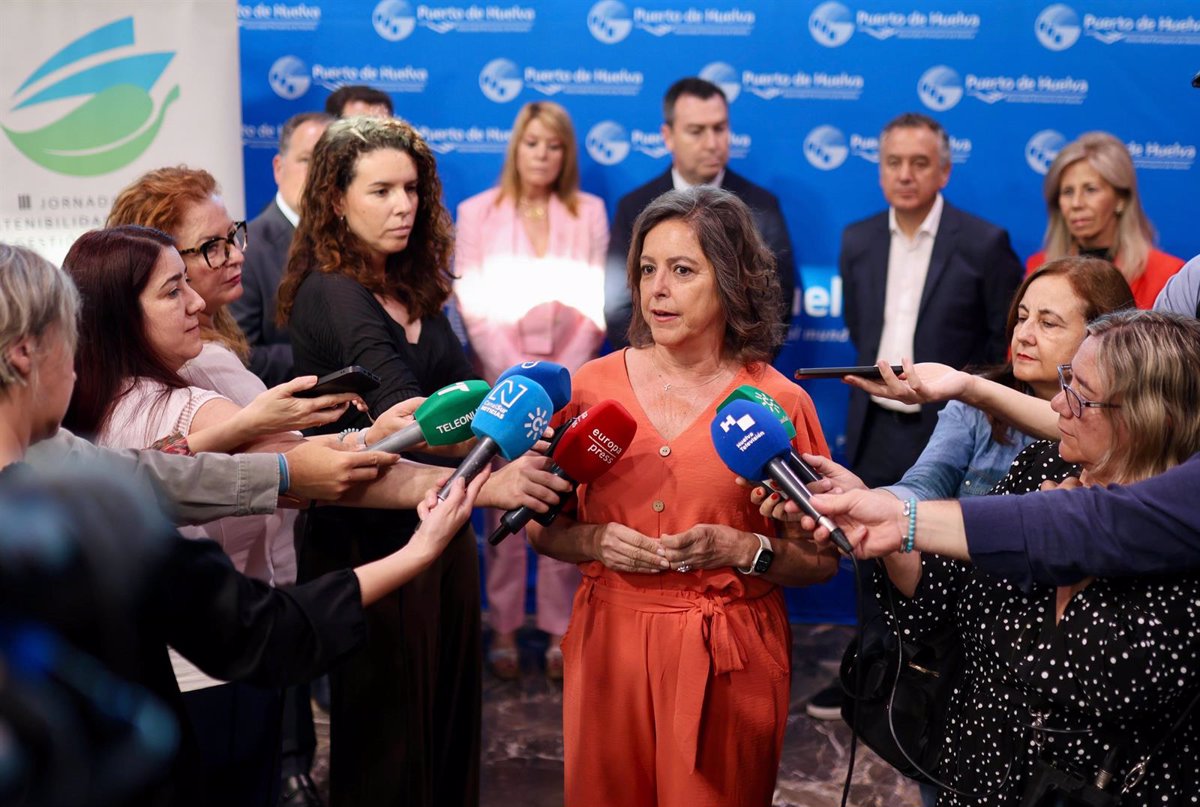 Catalina García señala que el verano será duro en cuanto a incendios y llama a la «responsabilidad de todos»