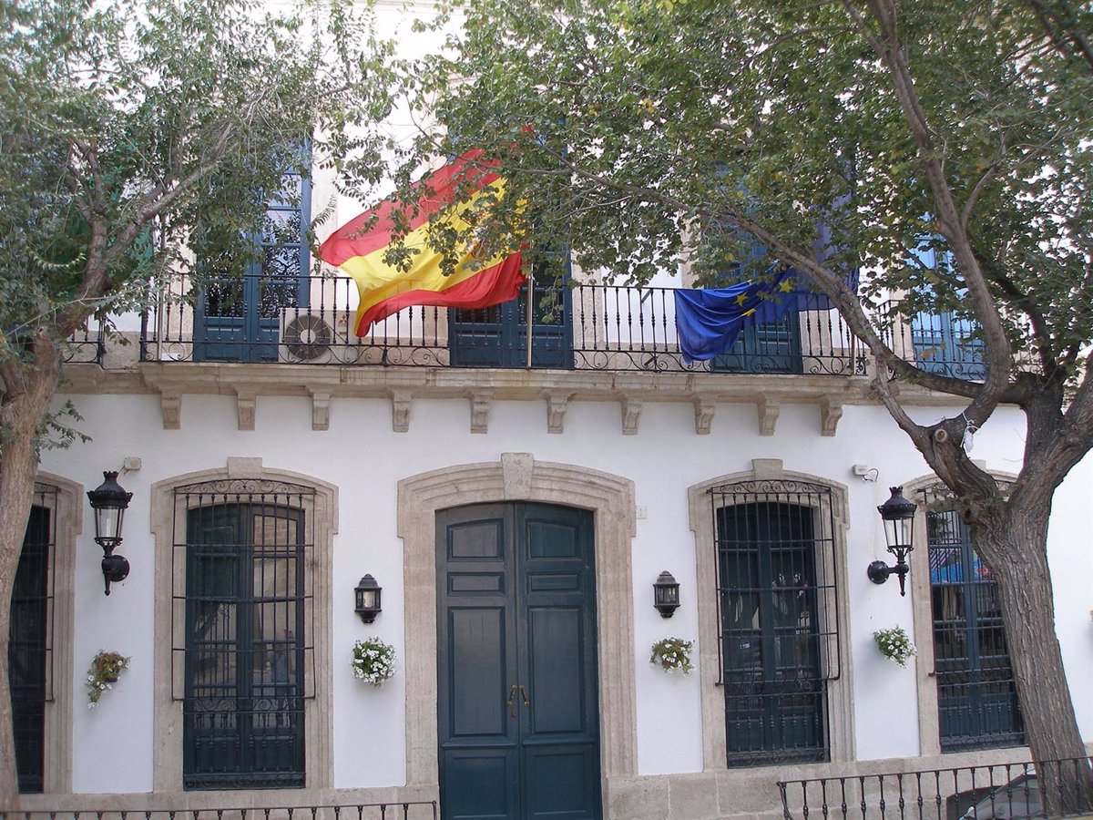 Investigan un ciberataque al Ayuntamiento de Níjar con el secuestro de datos, claves y archivos