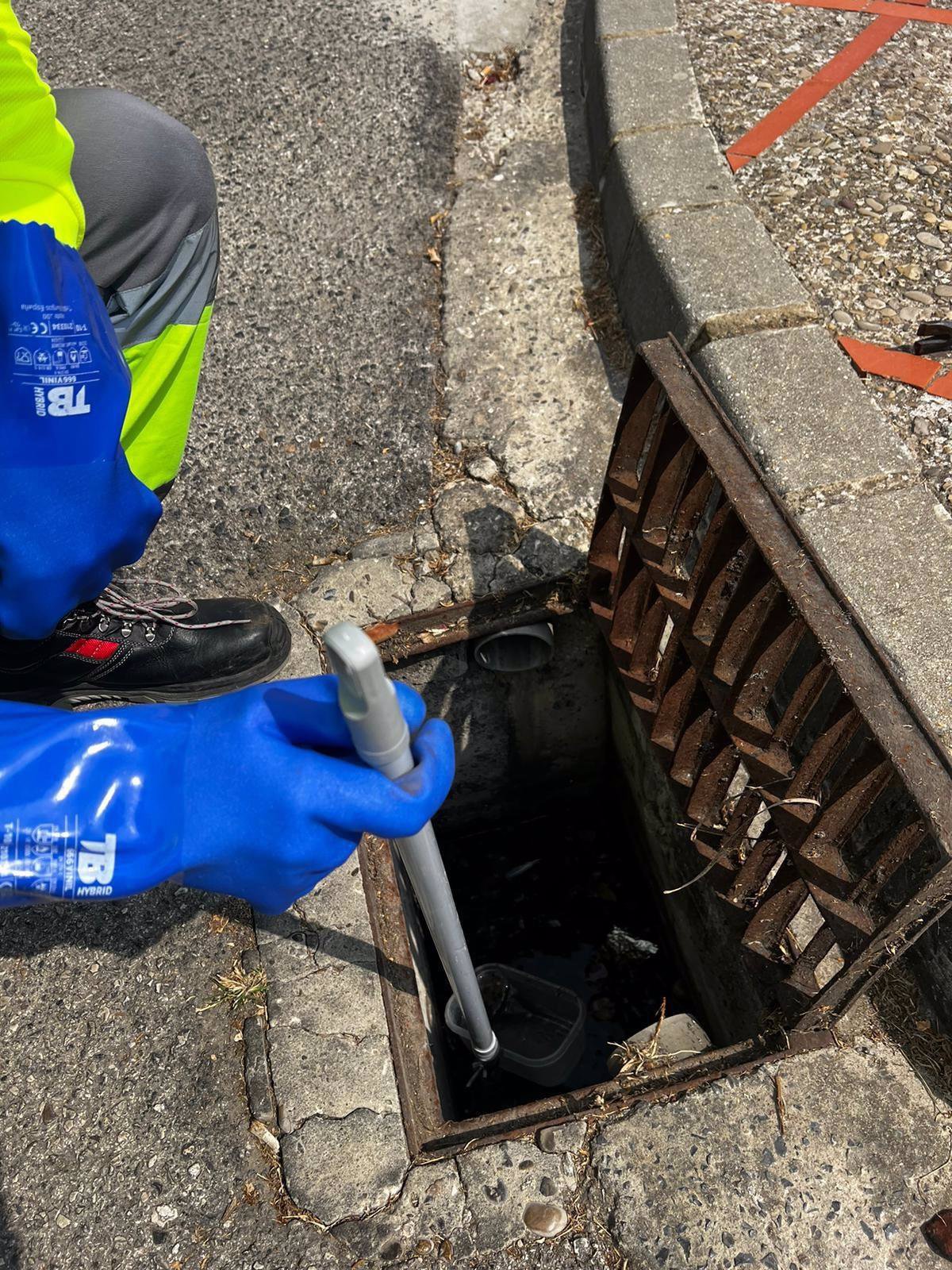 El Ayuntamiento de San Fernando  pone en marcha el Plan Municipal de Vigilancia y Control contra mosquitos