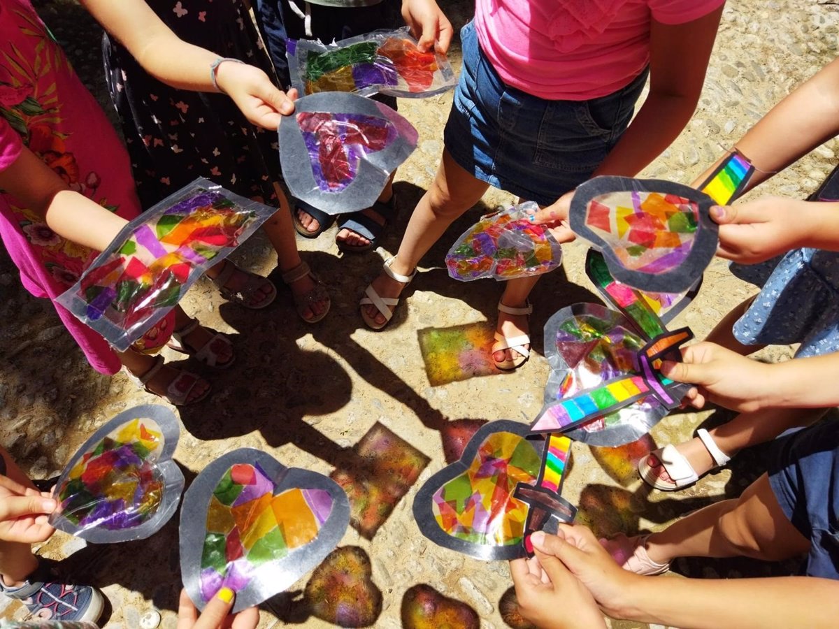 El Museo de Bellas Artes y la Casa de los Tiros programan actividades infantiles en Granada para el verano