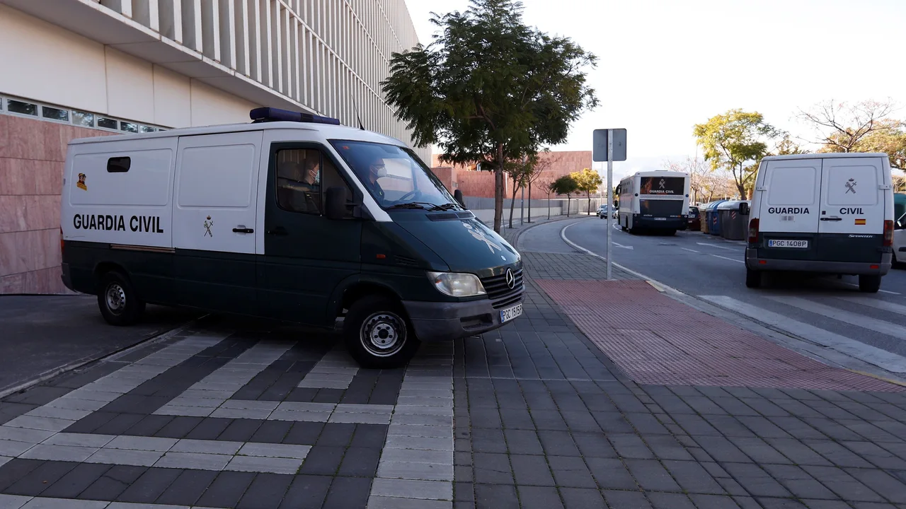 A prisión acusado de dos agresiones sexuales con sumisión química en Nerja (Málaga)