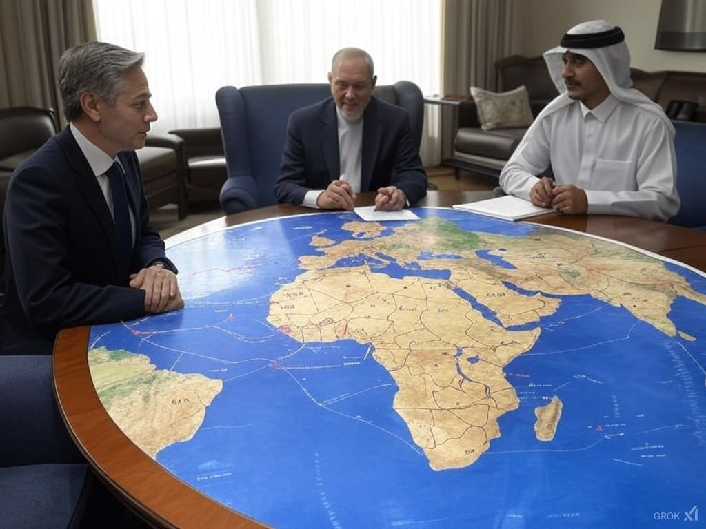 ¿Qué puede suponer el alto al fuego en Oriente Medio?