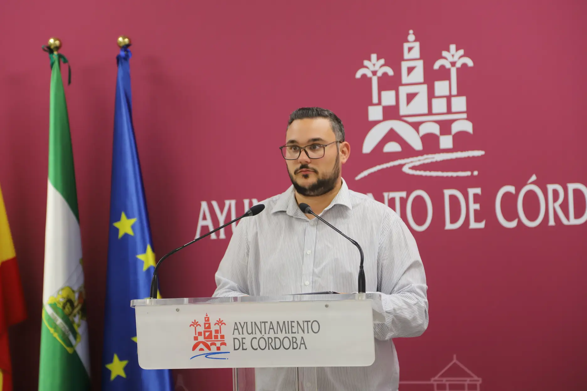 Hacemos Córdoba exige que se retome el proyecto de auditorio para la Orquesta