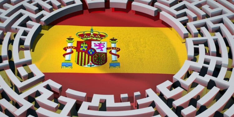 Mañana España será…