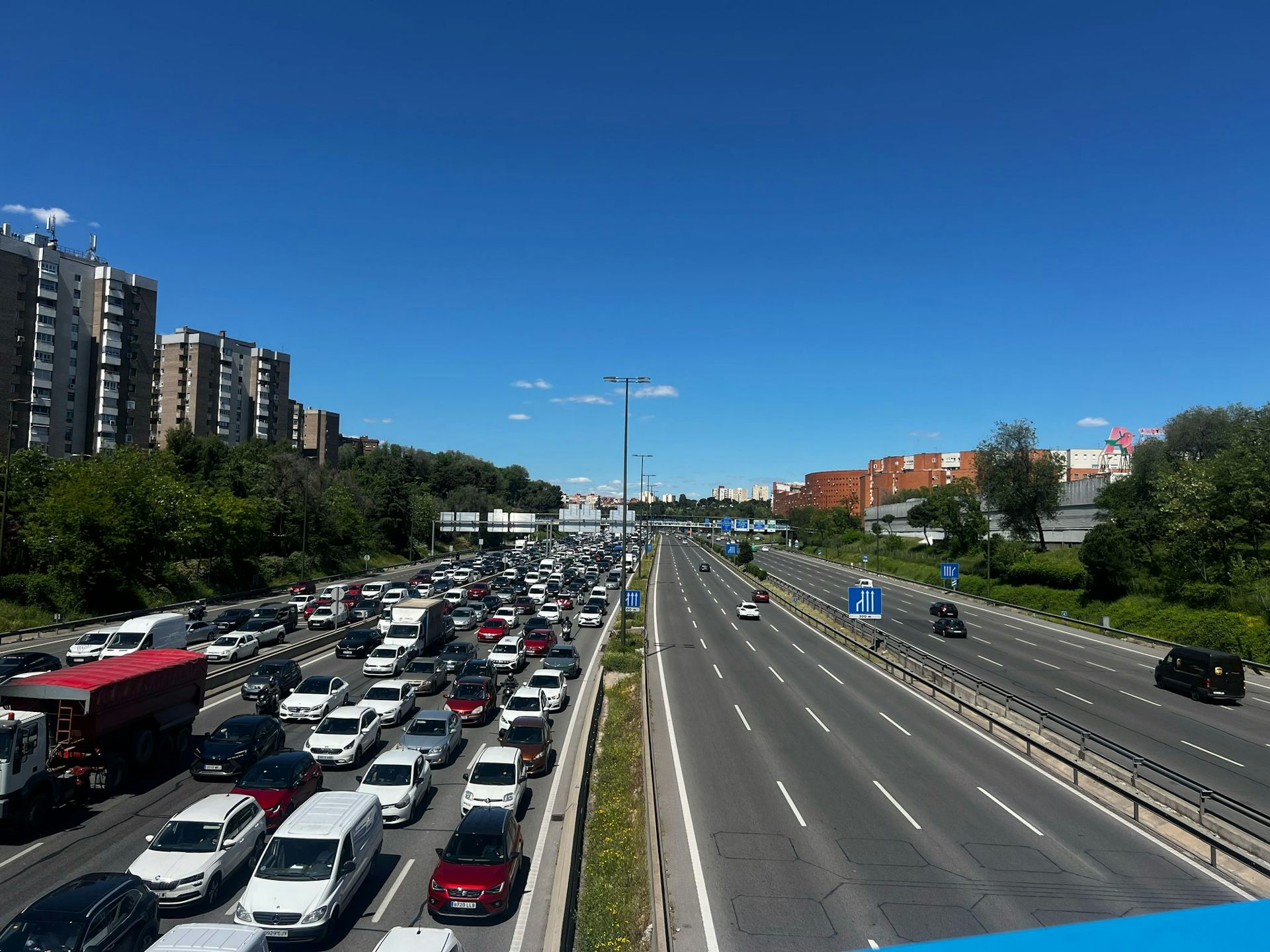 Lecciones del colapso del sistema eléctrico ibérico