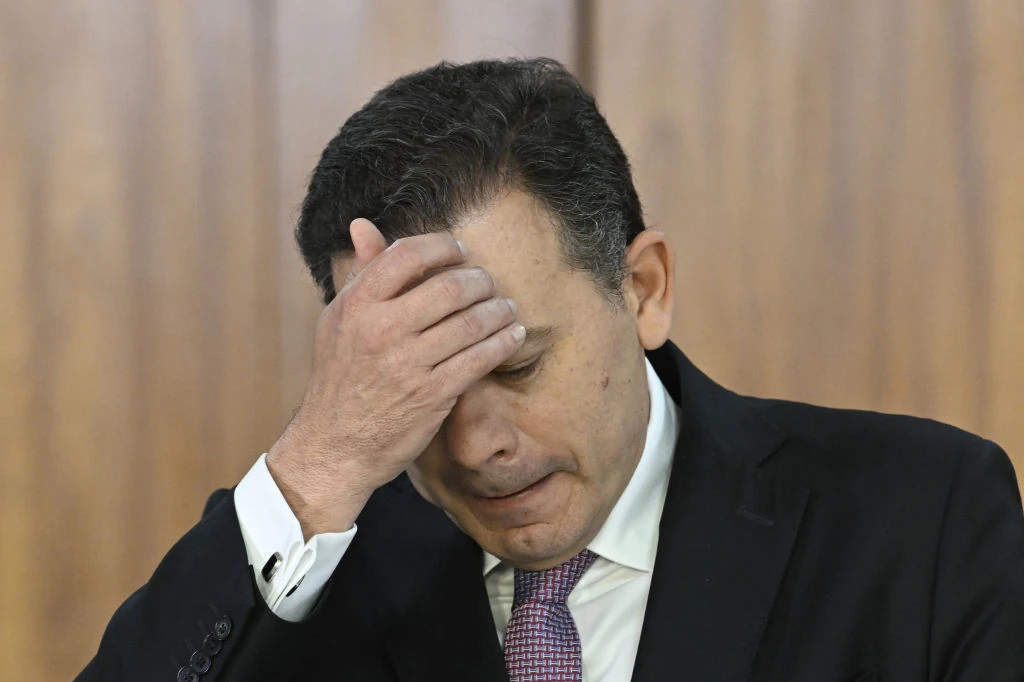 El gobierno de Portugal se hunde tras perder la moción de confianza de nuevo