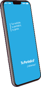Aplicación móvil