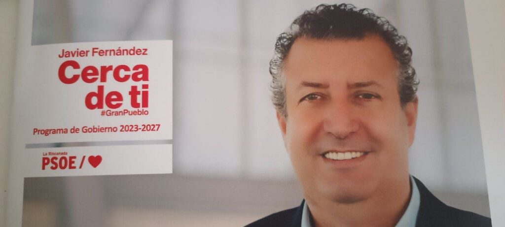 Detalle del programa socialista