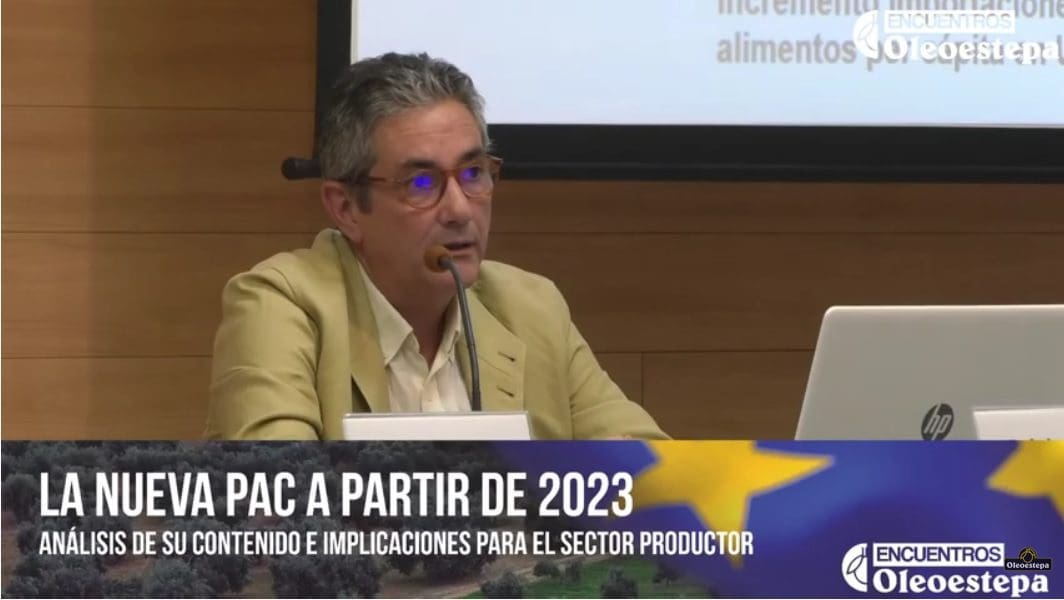 Ponencia nueva PAC