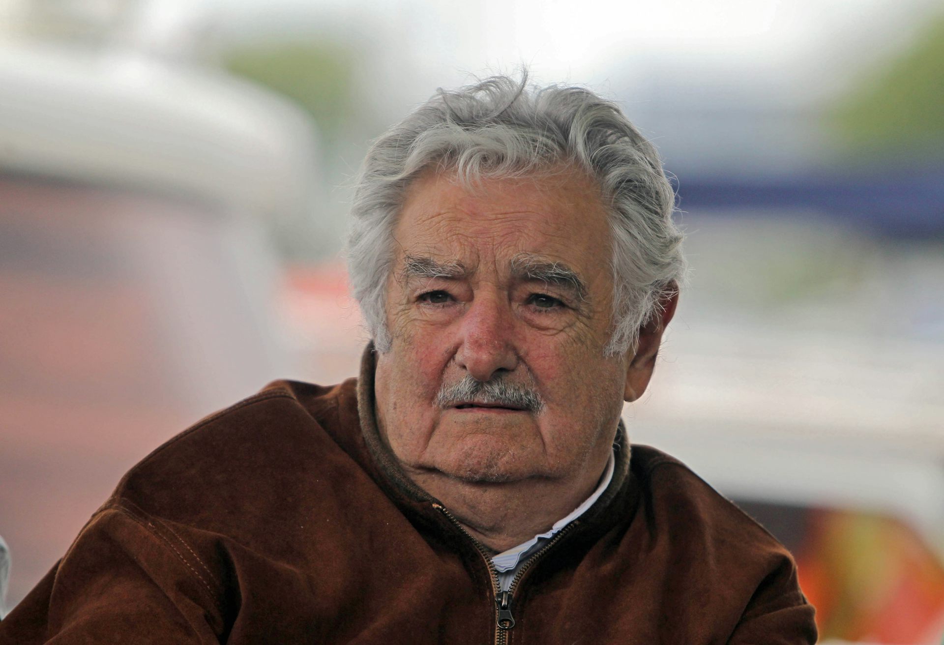 El legado de Pepe Mujica, el jefe de Estado más humilde del mundo