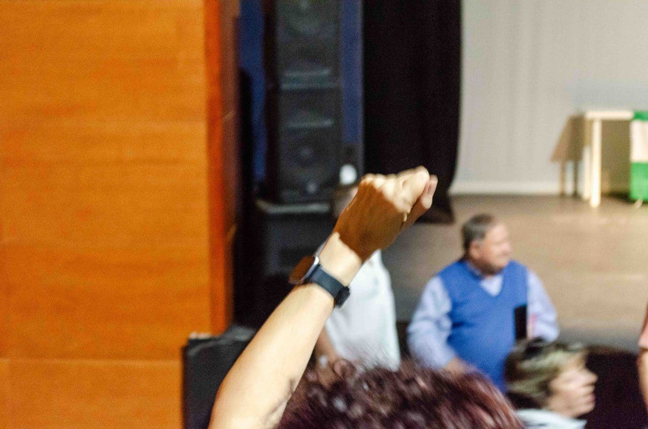 Reconocimiento a las 447 víctimas del terrorismo militar franquista en la comarca de la Vega Media sevillana