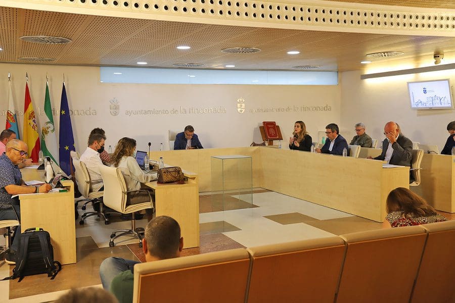 Congelación de tasas e impuestos municipales tras aprobación unánime