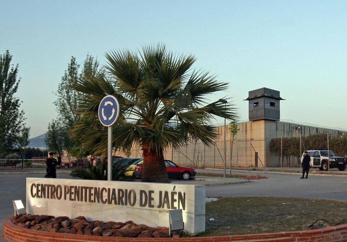 CSIF denuncia el «grave déficit» de personal médico en el Centro Penitenciario de Jaén