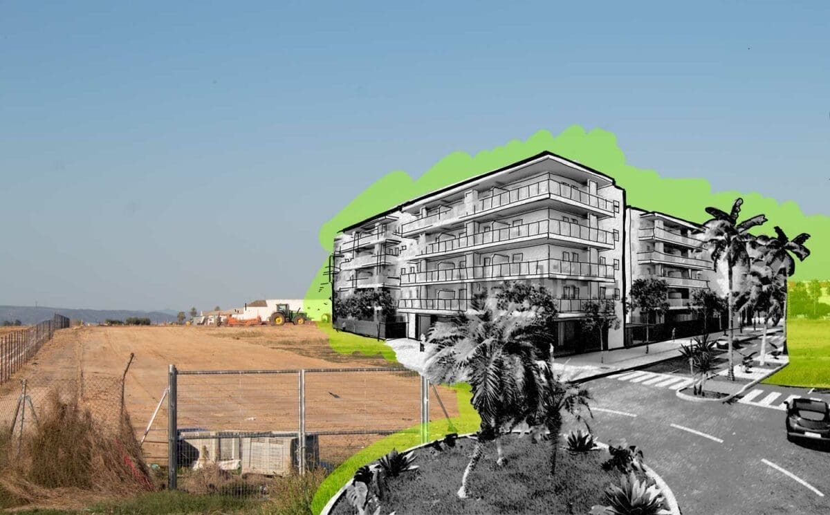 ¿Cómo será La Rinconada dentro de 10 años?