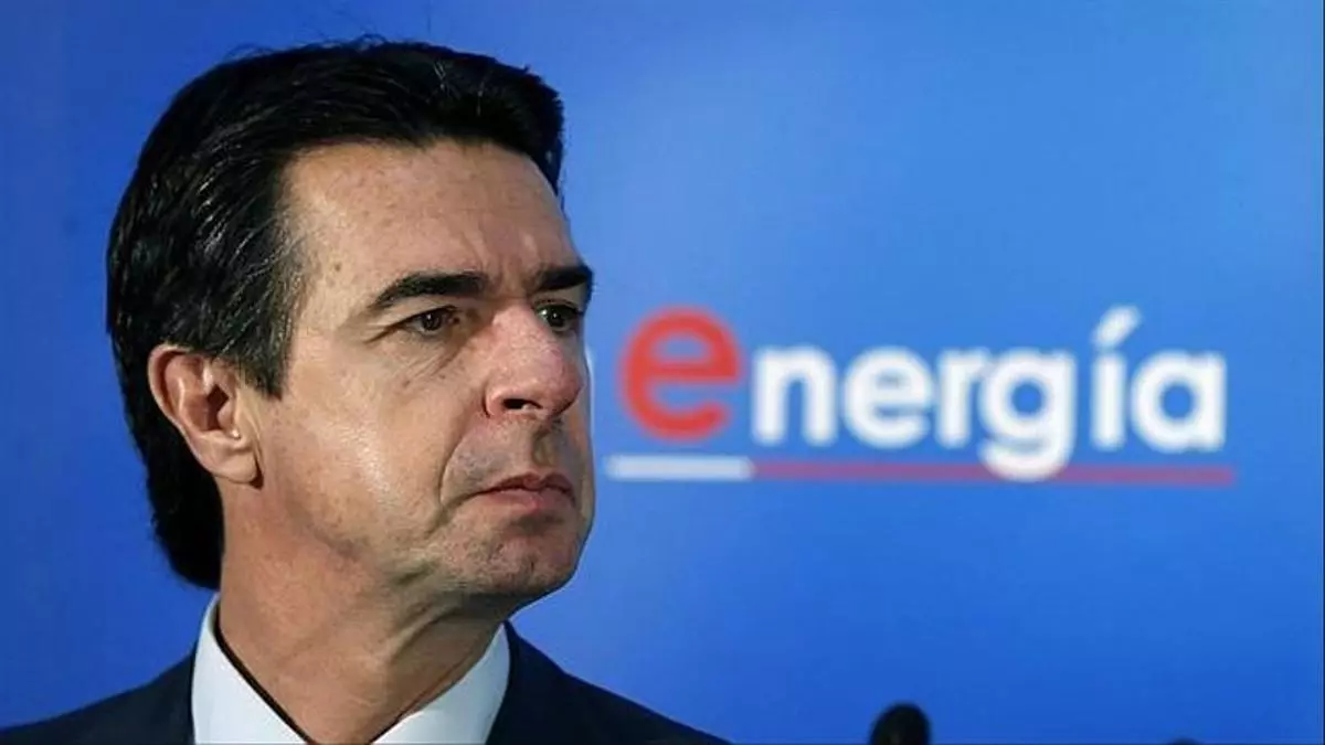 El exministro José Manuel Soria declara en el juicio a Iberdrola por alterar el precio de la luz