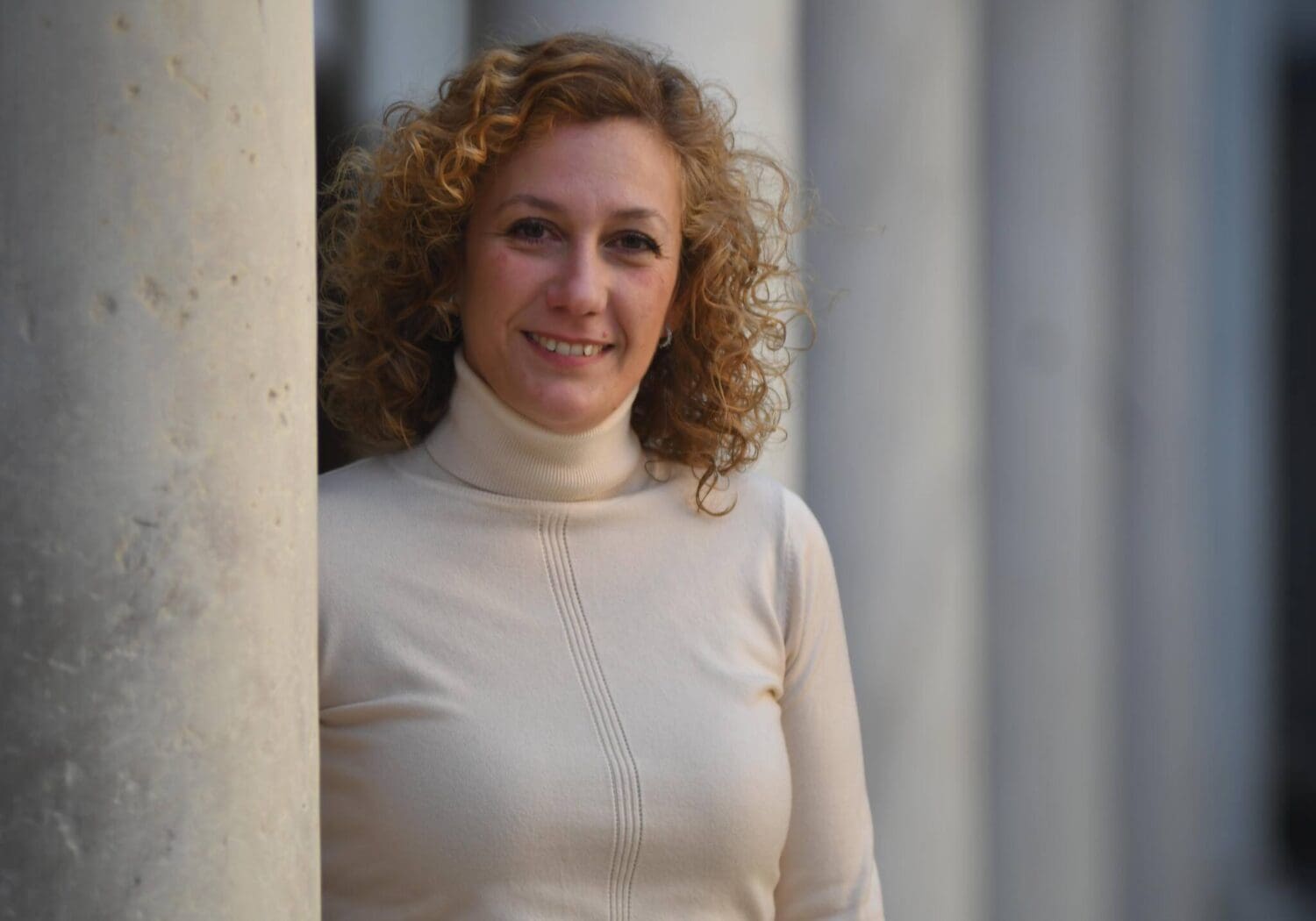 Análisis de candidatos a la alcaldía de Sevilla: Susana Hornillo (Podemos-IU…)