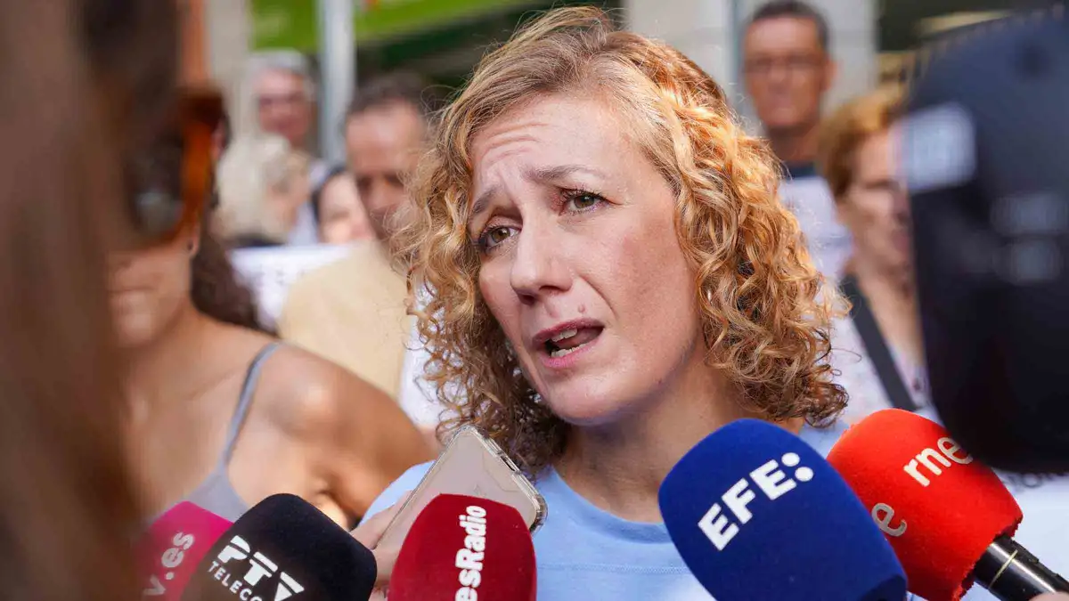 Hornillos (Podemos) señala «severas lagunas legales» en el nuevo estadio Benito Villamarín
