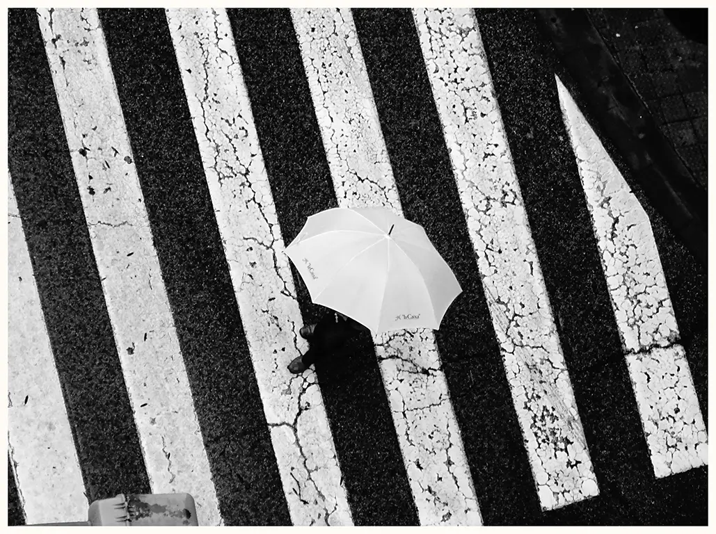 Aviso amarillo este lunes en cinco provincias andaluzas