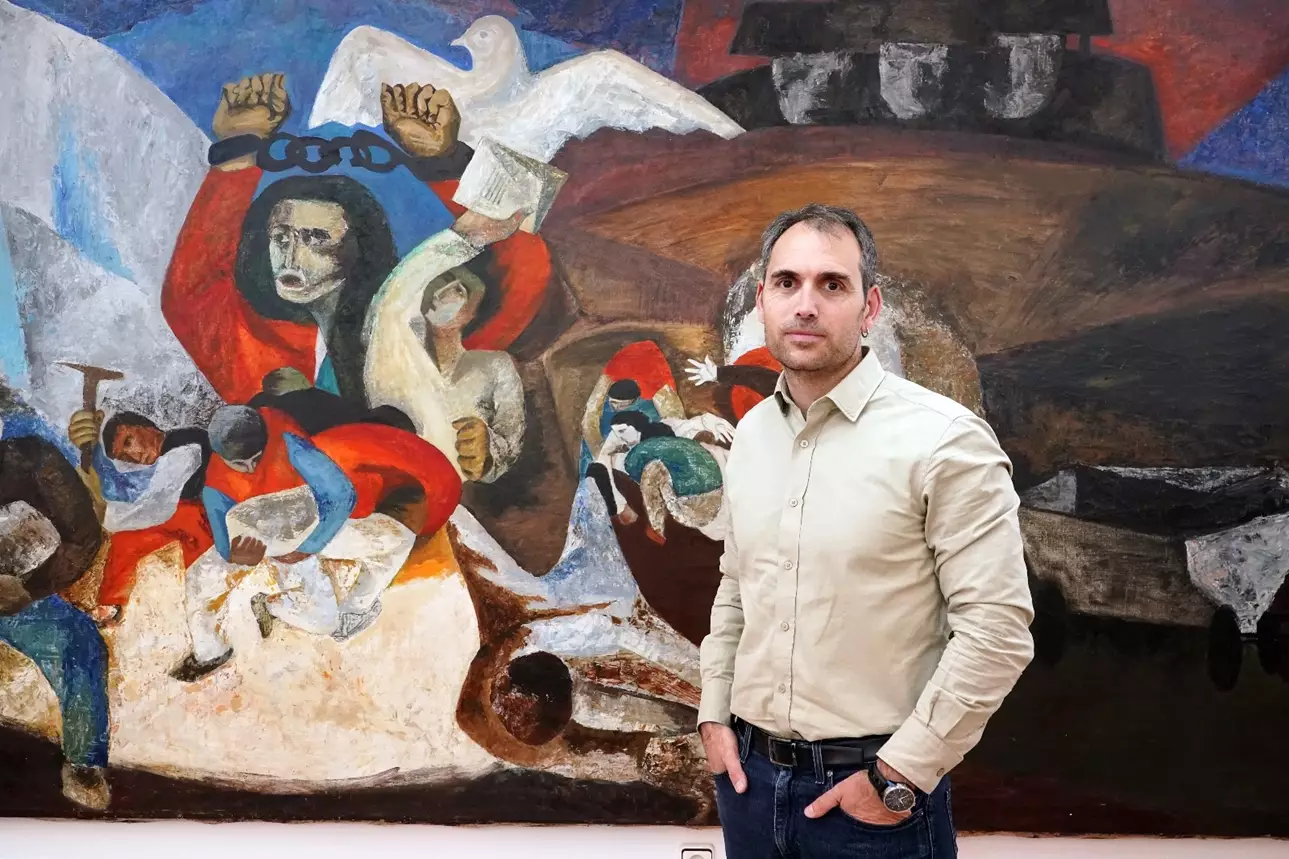 IU confía en mantener con el PSOE de Montero la misma relación cordial que con la dirección de Espadas