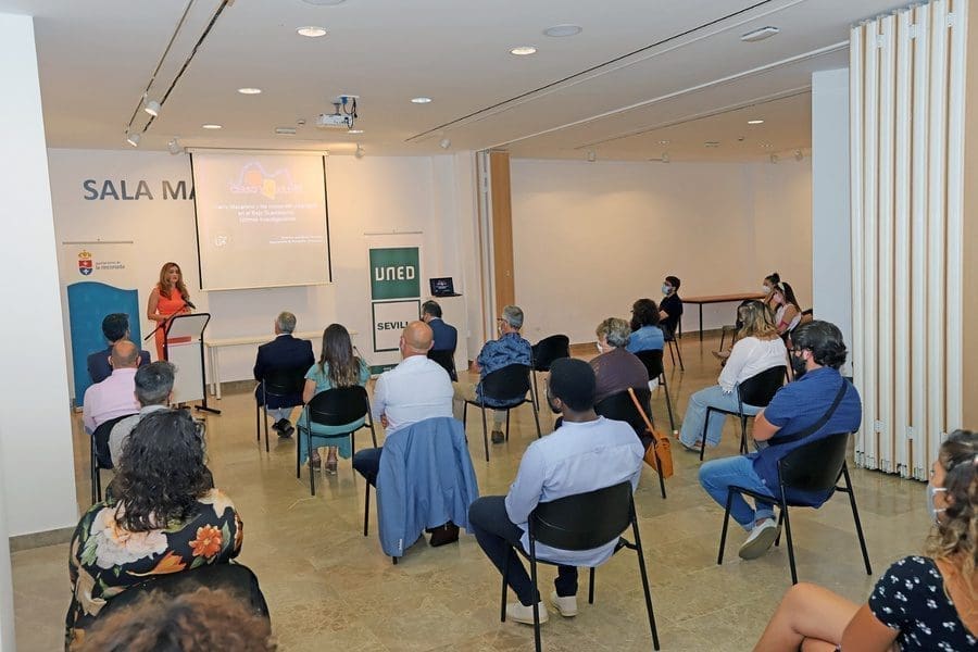 Se sientan las bases del futuro Consorcio Universitario asociado a la UNED