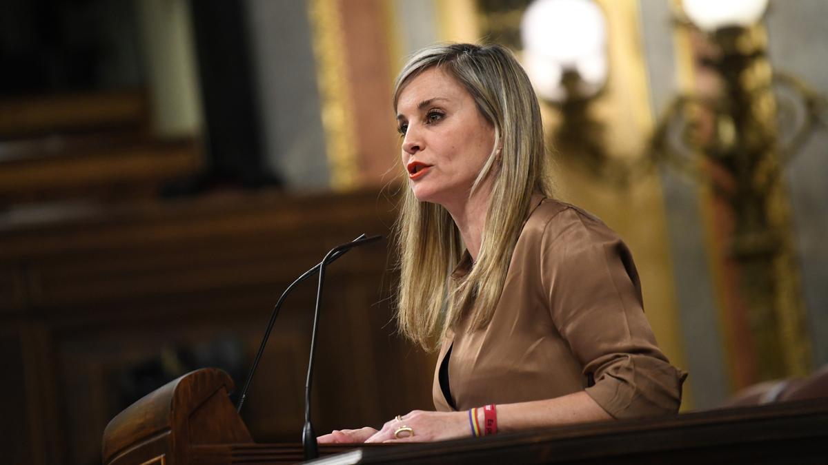 Sumar deja en manos de su base andaluza la unidad: «no nos llamamos plurinacionales por azar»