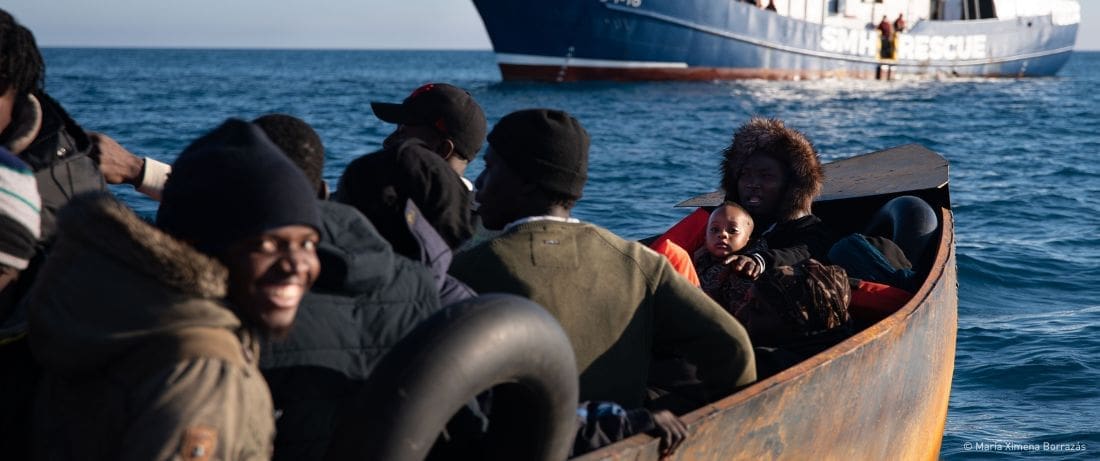 CEAR denuncia las graves dificultades para acceder al asilo en España