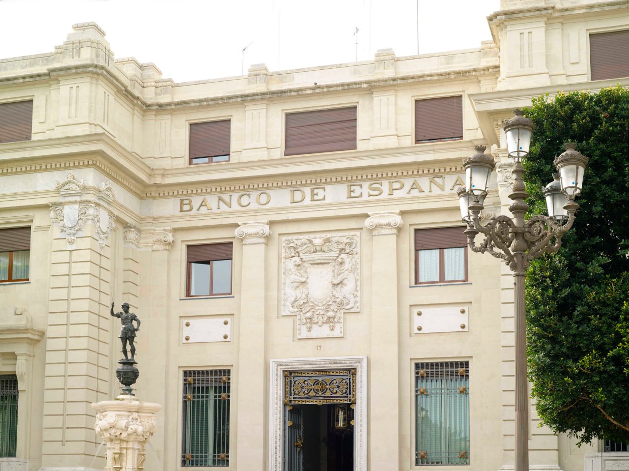 ¿Nueva burbuja inmobiliaria? El Banco de España empieza a hablar de calentamiento inmobiliario