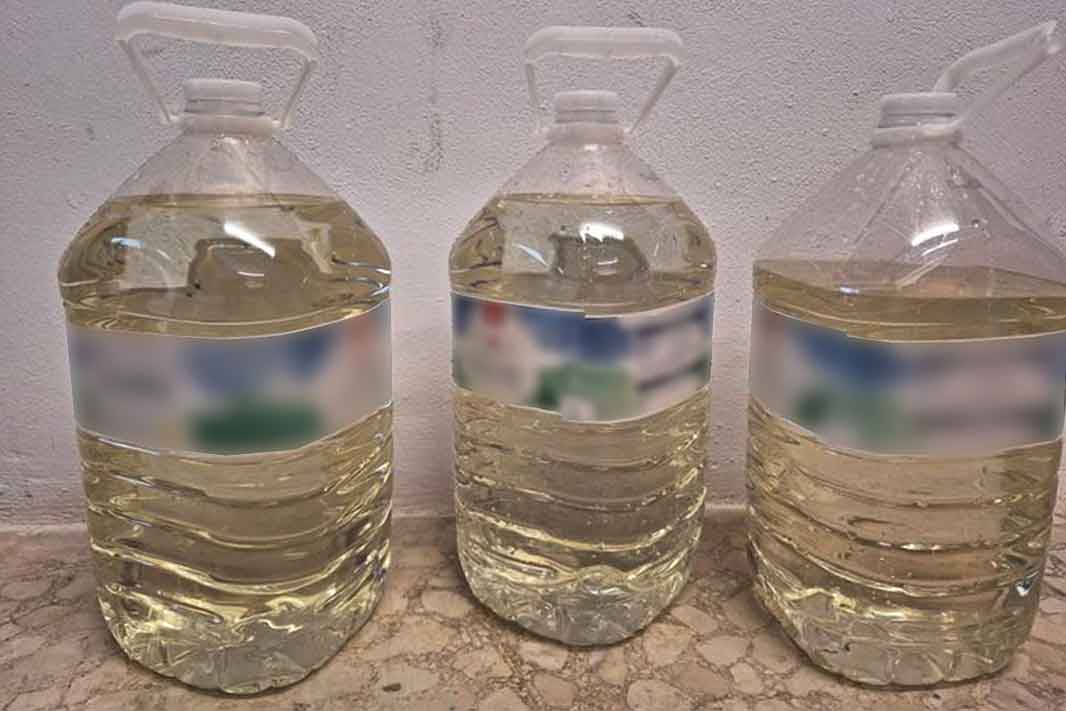 Cazalla de la Sierra declara no apta para el consumo su agua corriente