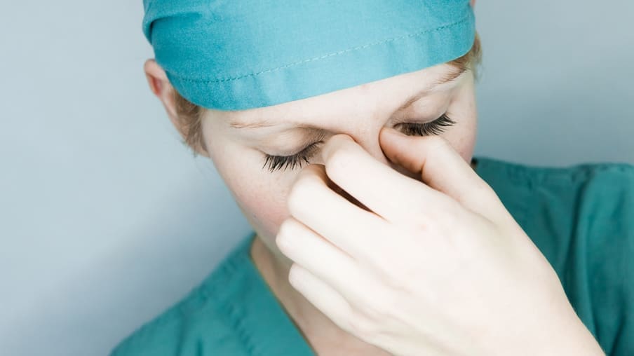 La Inspección de Trabajo abre diligencias por riesgos ante «falta de personal» en hospitales del SAS