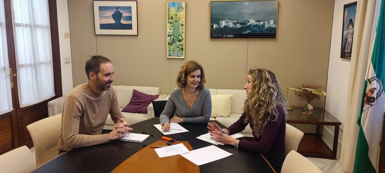 Por Andalucía exige al consejero de Turismo que explique el «descompensado» reparto de espacios para FITUR