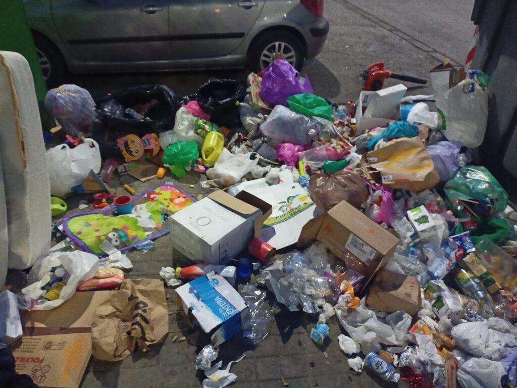 Basura