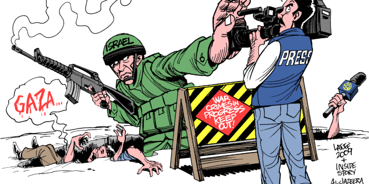 Israel, licencia para matar