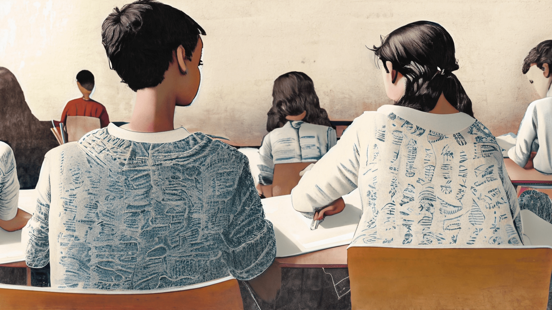 Convocado el tercer concurso de relatos cortos sobre memoria democrática destinados a los jóvenes de La Vega