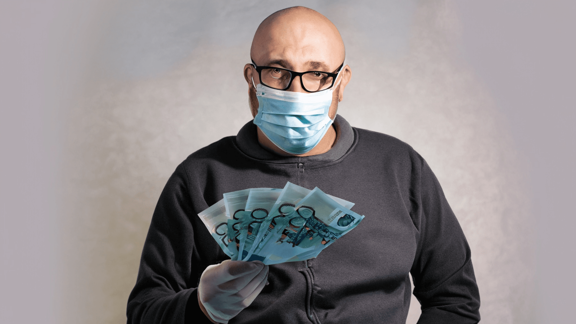 Así se abona el terreno a tramas de mascarillas y asesores como Koldo