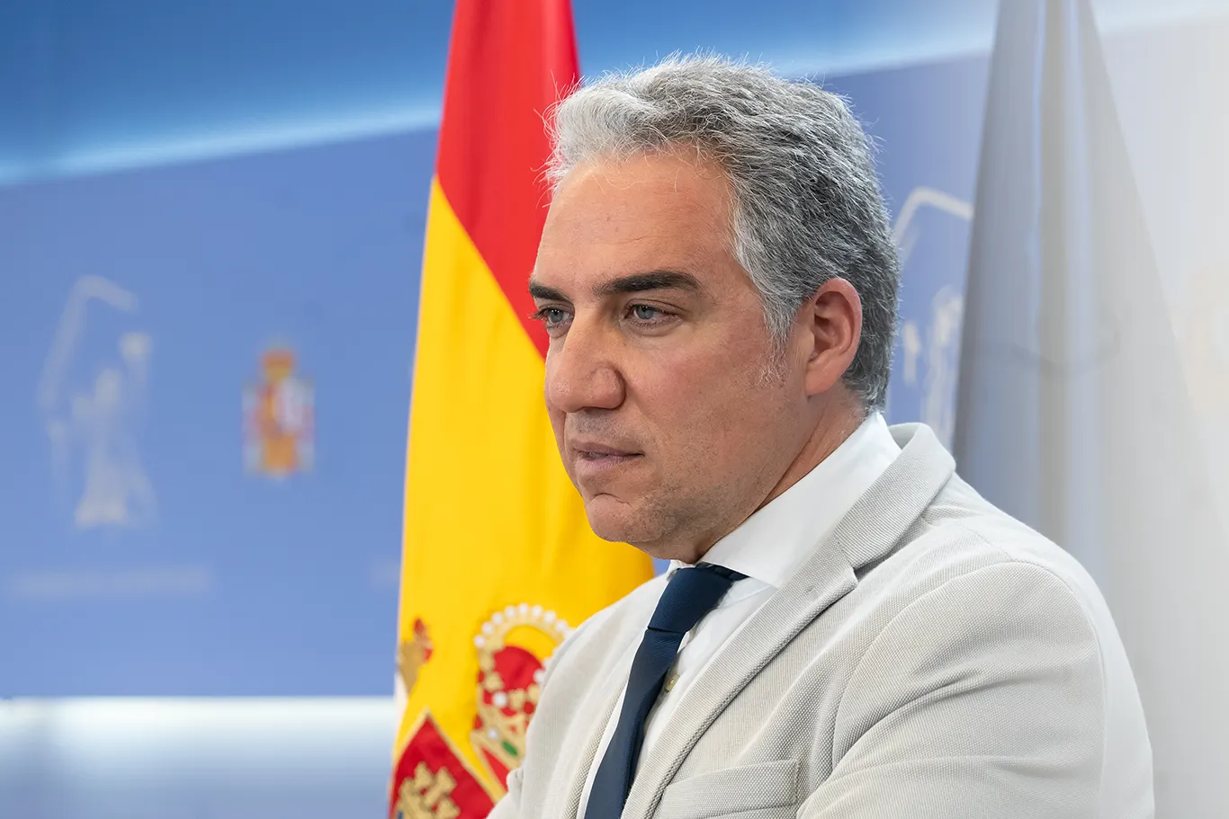 El PP ve «un fraude» la comisión de mascarillas en el Congreso y acusa al PNV de blanquear la corrupción del PSOE