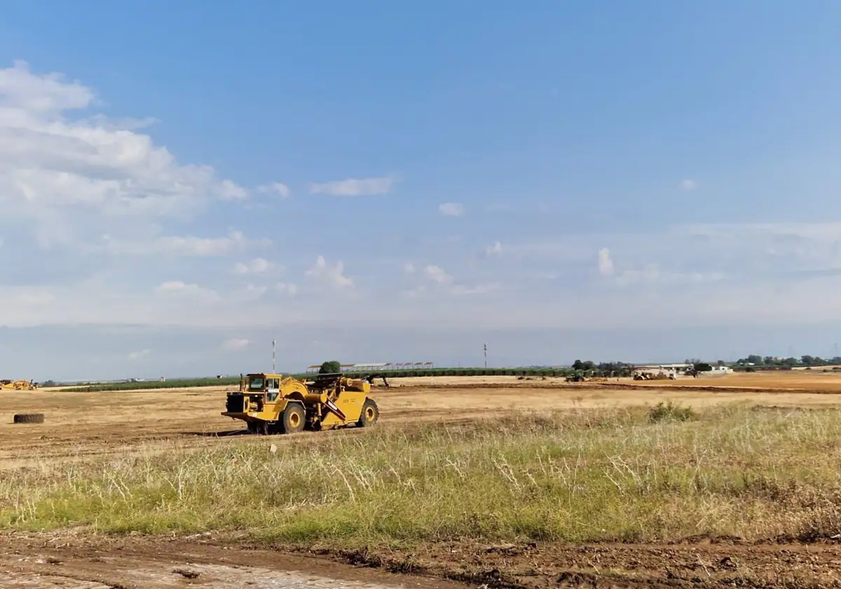 Ecologistas en Acción denuncia que el circuito de Carmona recibe 800 000 euros de dinero público