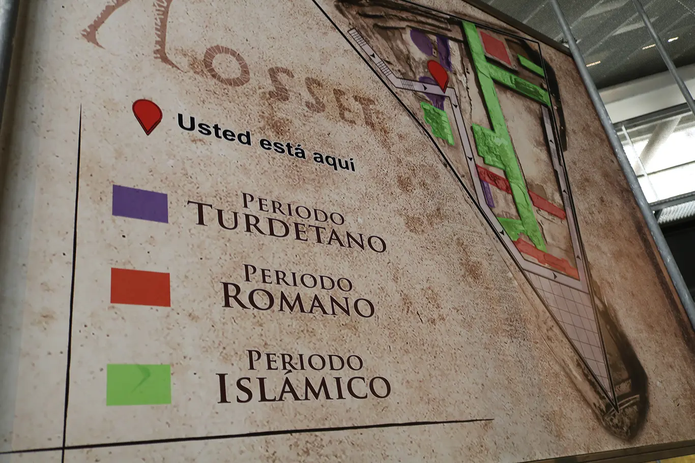 San Juan de Aznalfarache se cita con su historia con la reapertura del Centro de Interpretación