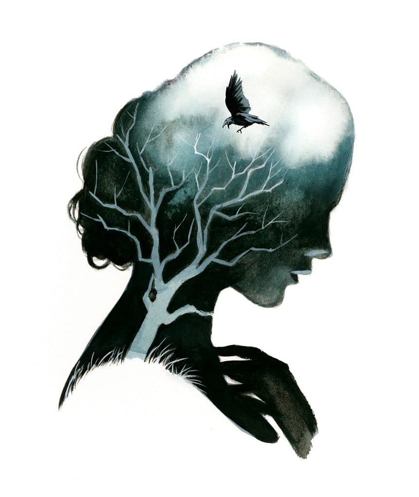 Recomendación: «Cumbres Borrascosas», de Emily Brontë