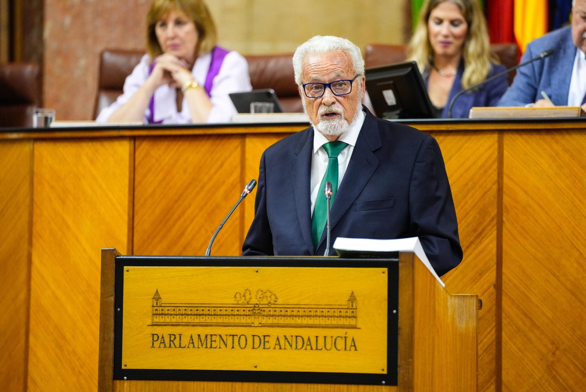 Podemos Cádiz denuncia ante Defensoría del Menor los desahucios a familias con menores sin alternativa habitacional