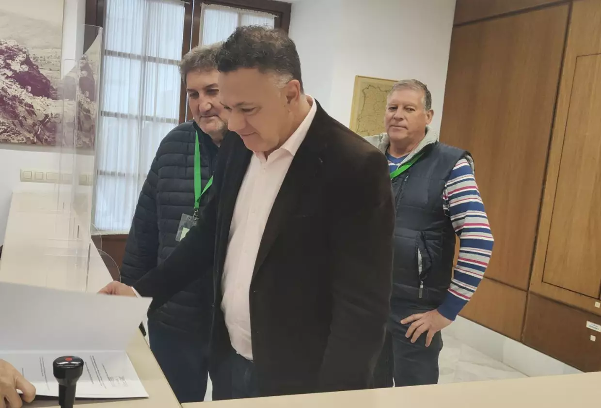 Por Andalucía lleva al Parlamento el «demandado» proyecto de ronda de circunvalación de Guillena