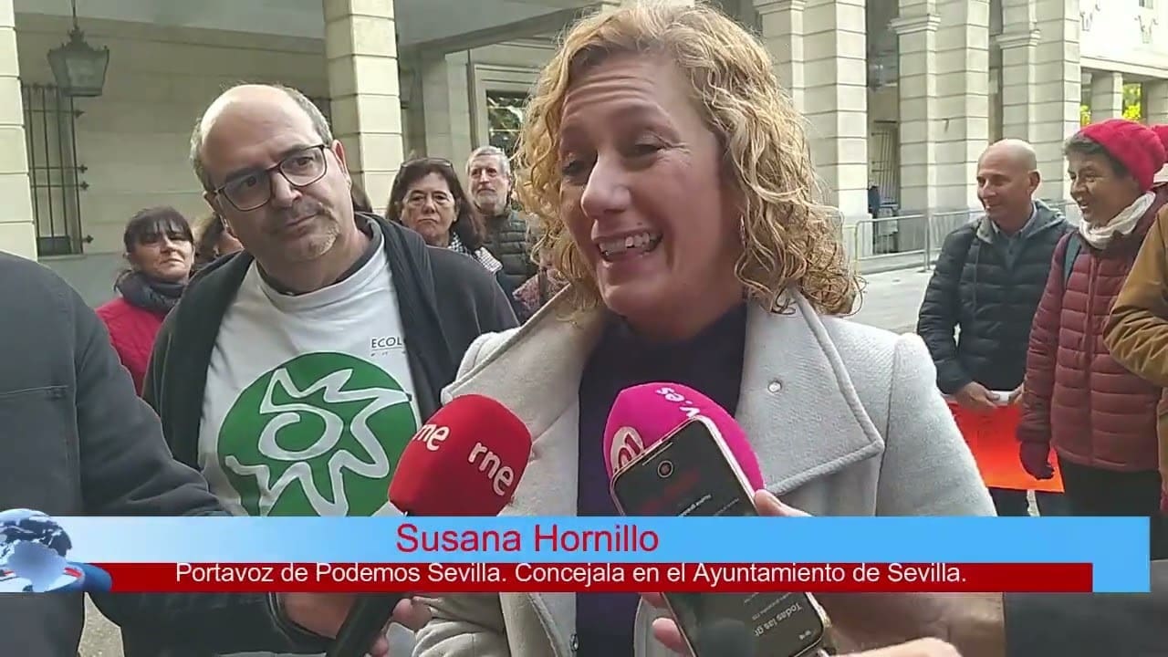 Ecologistas en Acción registra alegaciones a la apertura de la mina de Aználcollar