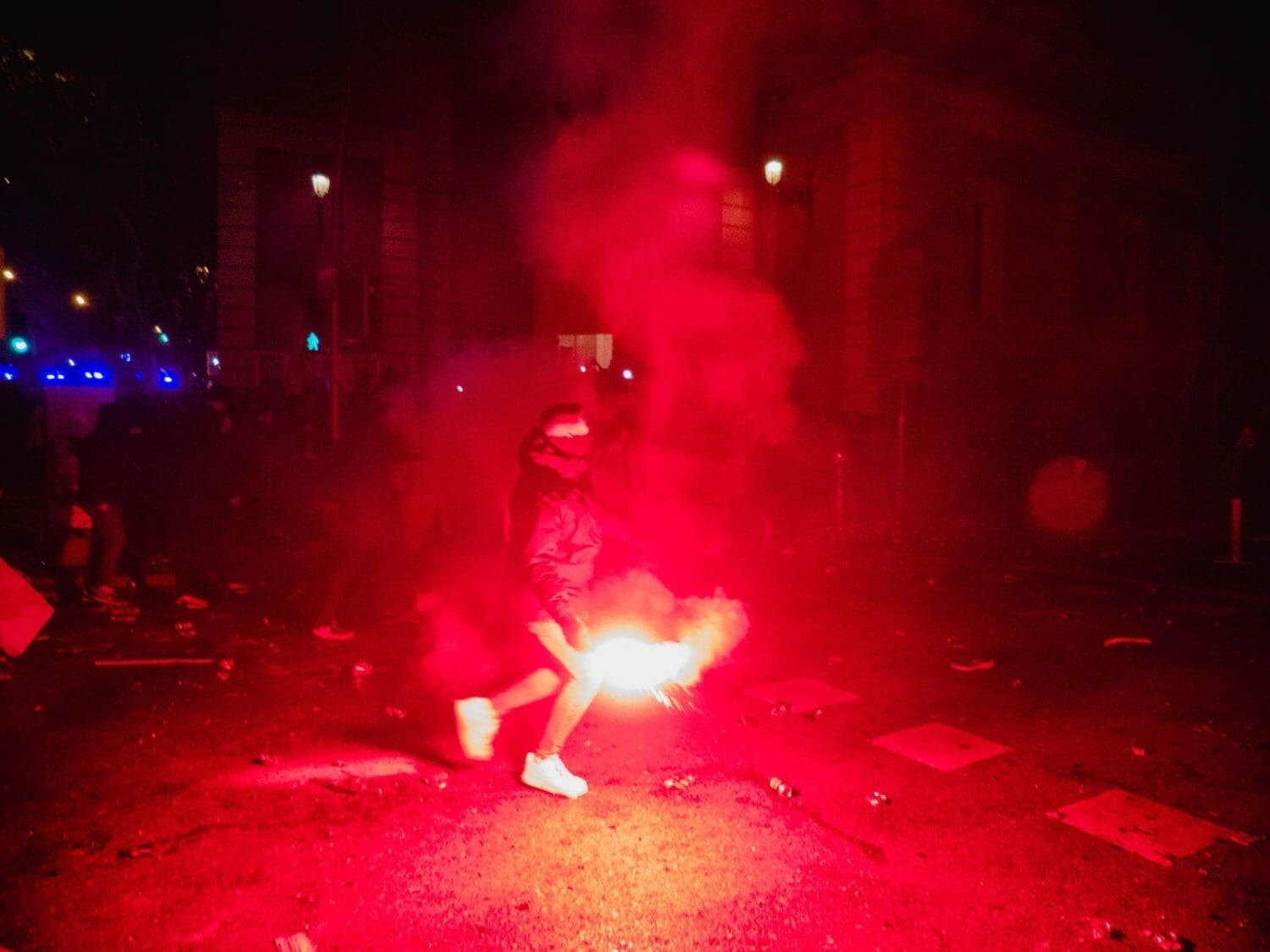 Los cuatro desafíos de una legislatura altamente inflamable en España