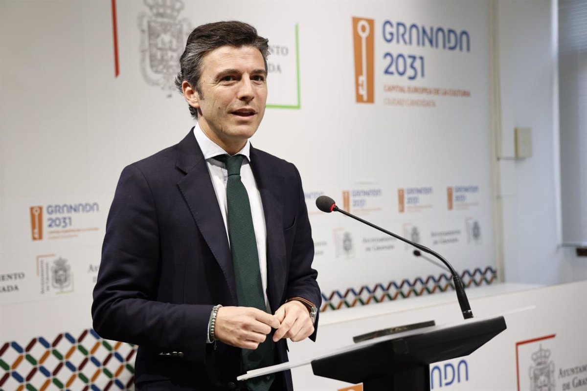 El Ayuntamiento de Granada destaca haber cumplido en el primer trimestre de 2025 el 100% del Plan de Ajuste Económico