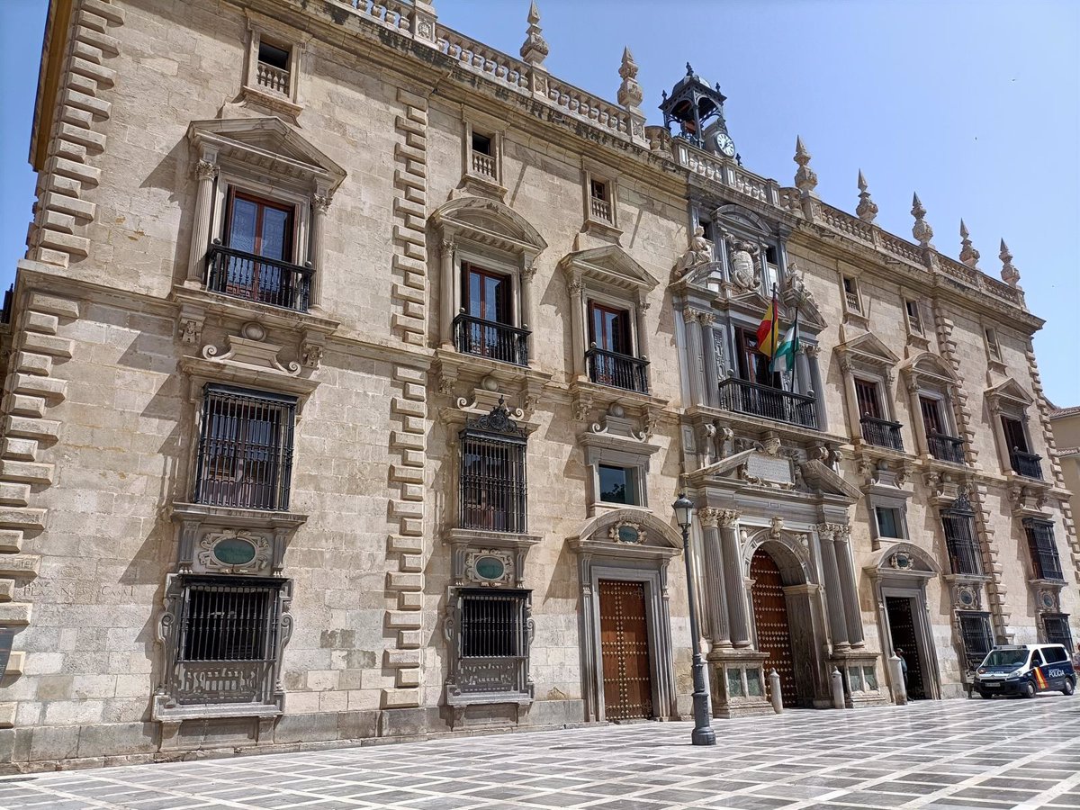 El TSJA ratifica la condena de 24 años de cárcel por el asesinato del exedil de Granada Castillo Higueras