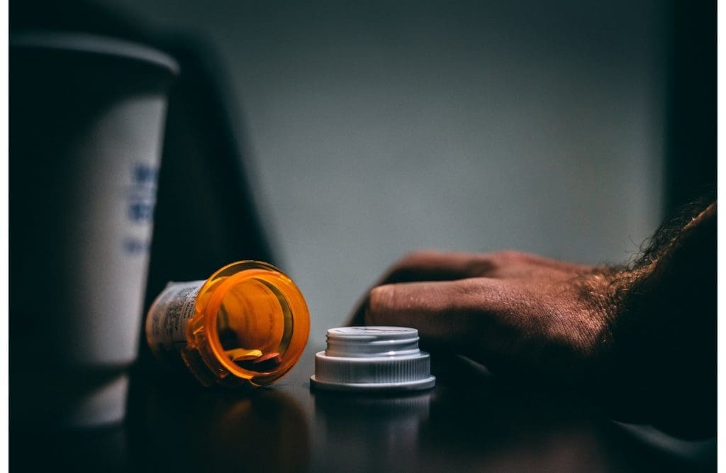 Cinco detenidos por venta ilegal de benzodiacepinas